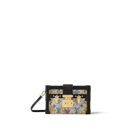 Petite Malle LV Icons Women Bags 